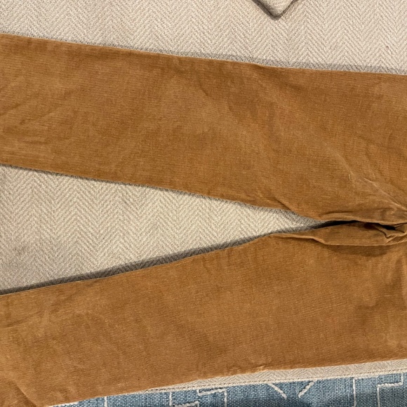 JCrew Crewcuts Thompson Cords - Picture 4 of 4